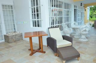 Butterfly apartment - La Gaulette - 4
