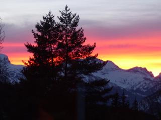 chalets cocody - Jausiers - 8