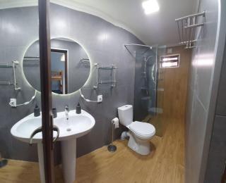 Beachfront 4-bedroom home in Kaprovani pine forest - Ureki - 2