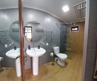 Beachfront 4-bedroom home in Kaprovani pine forest - Ureki - 4