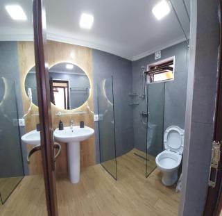 Beachfront 4-bedroom home in Kaprovani pine forest - Ureki - 6