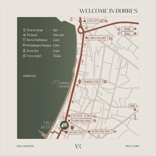 Villa Klinton - 6