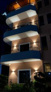 Villa Klinton - 1