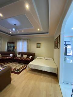 Villa Klinton - Durrës - 2