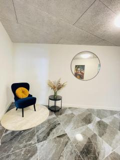 aday - Luxurious 3 bedroom - Modern Living Apartment - 8