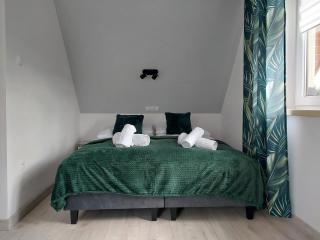 Apartament okno na Giewont - Kościelisko - 1