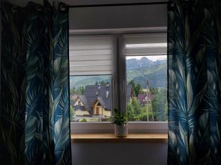 Apartament okno na Giewont - Kościelisko - 1