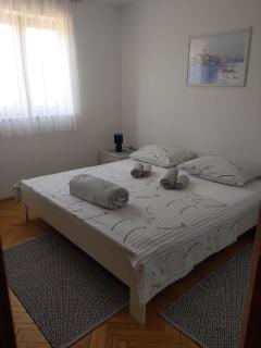 Apartment Fugosic - Šilo - 2