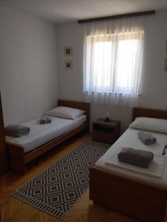 Apartment Fugosic - Šilo - 1