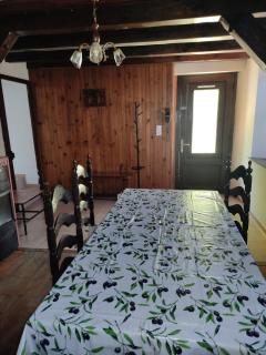 Gîte du Mont - 4