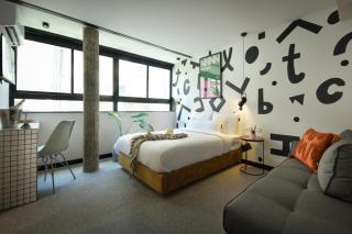 Pixel Dizengoff Square - Hotel & Spa - 2