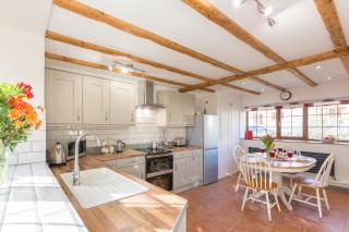 Croft Farm & Celtic Cottages - Cardigan - 6
