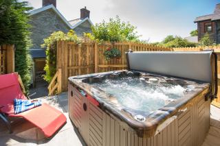 Croft Farm & Celtic Cottages - Cardigan - 1
