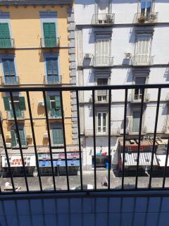 EmyJo Central B&B - 3