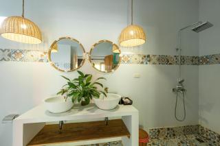 Khu Nghỉ Dưỡng Green Bungalow Phu Quoc - 1