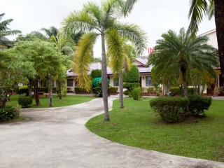 Dome Resort SHA Plus - 7