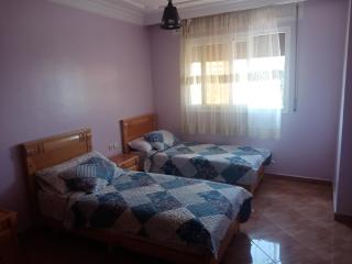 Home calme - بيت الهدوء - Tangeri - 3