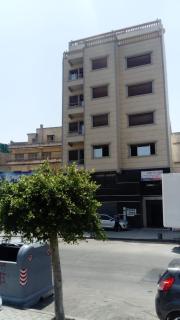 Home calme - بيت الهدوء - Tangeri - 2