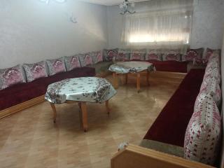 Home calme - بيت الهدوء - Tangeri - 1