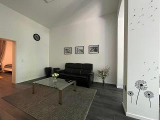 Herne Zentral Apartment - 6