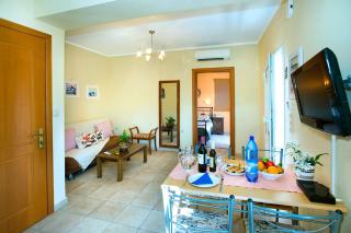 Villa Jasmine Sostis by Villa Plus - 2