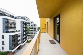 Yellow Soho Factory Apartment - Varsavia - 6