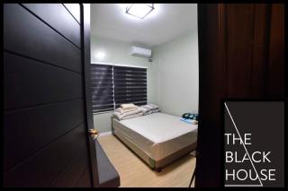 The Black House - Dulong Bayan - 4