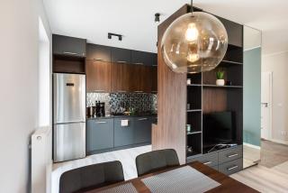 Yellow Soho Factory Apartment - Varsavia - 1