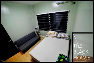 The Black House - Dulong Bayan - 5
