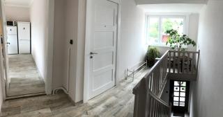 Garis Pension - Heide - 1