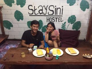 OWL HOSTEL Karimunjawa - 5