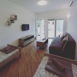 Apartman Susanj Bar - Bar - 8