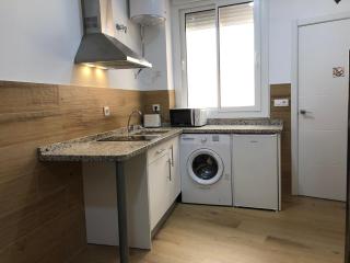 APARTAMENTOS HÉRCULES SEVILLA centro de Sevilla - Sevilla - 7