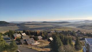 La forêt des Marmottes - Besse-et-Saint-Anastaise - 3