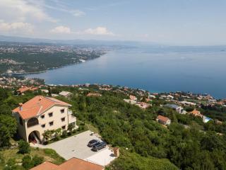 Bela Vista 5 Rustikales Appartement - Volosko - 6