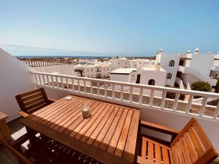 Mar y Amor - Costa Teguise - 1
