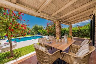 Villa Rizolia Epta by Villa Plus - Lithakia - 8