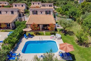 Villa Rizolia Epta by Villa Plus - Lithakia - 5