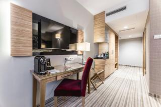 Hotel Wieniawski - Lublin - 9