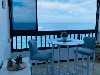 Beach Apartment 9 - Patalavaca - 0
