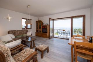 Bela Vista 5 Rustikales Appartement - Volosko - 2