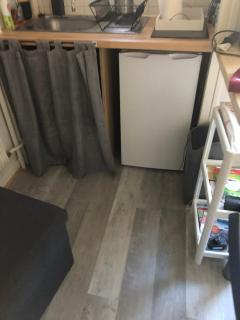 Studio rénové résidence privé proche de toutes commodités et loisirs, Place parking inclus - 4