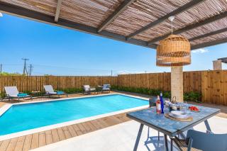 Villa Maira Azalea by Villa Plus - Katastárion - 9