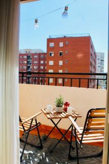 My Home in Prishtina - Spacious & Cozy 2BR Apartment with Balcony - Pristina - 6