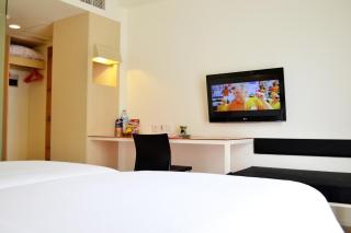 HARRIS Hotel & Residences Sunset Road - 3
