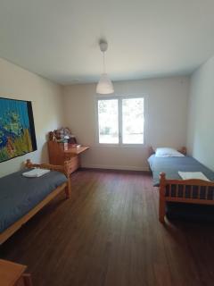 Maison dans le centre de messanges - 1