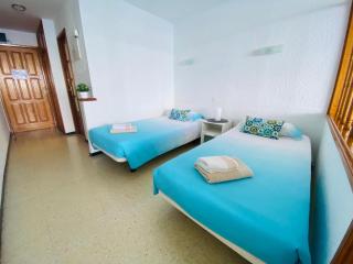 Beach Apartment 9 - Patalavaca - 3
