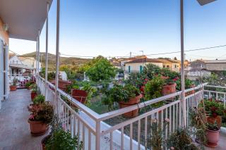 Dimitra House - Corfiot country side getaway - Chlomatianá - 8