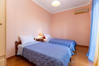 Dimitra House - Corfiot country side getaway - Chlomatianá - 9