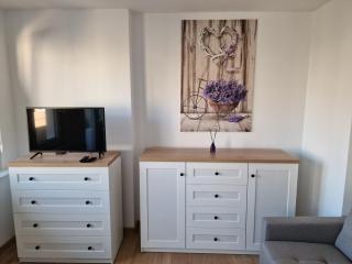 Apartament Lawendowy Gdańsk - Gdansk - 3